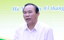 Hàng hóa vào siêu thị phải rõ nguồn gốc, đảm bảo an toàn thực phẩm