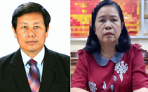 ‘Làm xiếc’ đấu thầu, hai cựu giám đốc Sở Y tế Cần Thơ bị đề nghị truy tố
