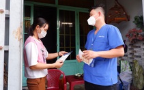 Ca tử vong do sốt xuất huyết tăng cao, TP.HCM phân tầng điều trị