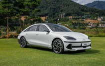 Xe Hàn ngày càng được ưa chuộng, Hyundai vươn lên bán chạy thứ 3 thế giới, bám đuổi Toyota