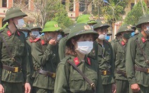 Chiến sĩ nghĩa vụ có bằng đại học được ưu tiên xét tuyển thẳng vào ngành công an