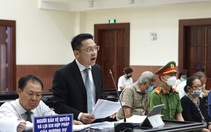 Vụ bà Dương Thị Bạch Diệp: Sacombank 'mất trắng' tài sản thế chấp 185 Hai Bà Trưng?