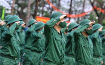 'Tạm hoãn nghĩa vụ quân sự với học sinh trung cấp, học nghề là chưa phù hợp'