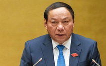 Bộ Văn hóa, Thể thao và Du lịch trả lời đề nghị treo cờ Tổ quốc ngày chiến thắng Điện Biên Phủ