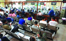 Sáp nhập đơn vị hành chính: Muốn tinh phải gọn
