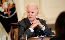 Ông Biden cảnh báo về 'ngày tận thế' liên quan đến hạt nhân
