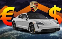 Porsche từ kén khách thành hãng xe sang đại chúng như thế nào?