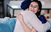Tiếp thêm sức mạnh cho những ai mắc bệnh hiểm nghèo
