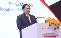 Thủ tướng nêu sáng kiến 'phục hồi toàn diện' cho các doanh nghiệp ASEAN
