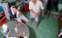 Điều tra vụ cha đánh đập con gái dã man chỉ vì xin đi chơi về nhà muộn