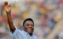 Vua bóng đá Pele: ‘Tôi rất nóng lòng đợi Brazil vô địch lần thứ 6’