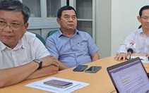 'Cha đẻ' gạo ST25 chưa gửi văn bản nào đến ban tổ chức 'Gạo ngon nhất Việt Nam'