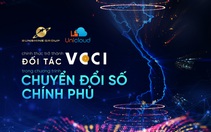 Sunshine Group chính thức đồng hành cùng VCCI hỗ trợ chuyển đổi số cho doanh nghiệp vừa và nhỏ