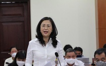 Vụ Thuduc House: Khởi tố cục phó Cục Thuế TP.HCM Nguyễn Thị Bích Hạnh