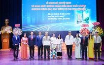 HUFLIT tiếp tục có thêm 3 ngành đạt chuẩn kiểm định chất lượng đào tạo