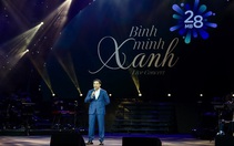 ‘Bình Minh Xanh’ - Lời tri ân ngọt ngào  từ MB