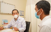 Chương trình tư vấn: Tiếp cận chăm sóc người bệnh đái tháo đường