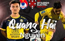 Pau FC bất ngờ cho Quang Hải về dự AFF Cup