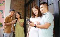 Khám phá combo ưu đãi tới 50% khi đặt vé trên Agribank E-Mobile Banking