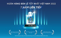 VietinBank: Thị phần tín dụng bán lẻ thuộc top 4 ngân hàng dẫn đầu thị trường
