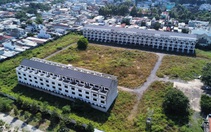 Khởi tố vụ án vi phạm đất đai ở dự án khu dân cư Bình Đa