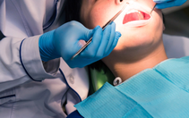 Nhiều thảo dược có sẵn trong nhà cứu nguy tức thì cho bệnh lý răng miệng