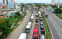 TP.HCM đang bám sát tiến độ đường vành đai 3, lo các địa phương làm chậm