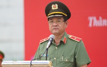 Giám đốc Công an TP.HCM: 'Văn phòng 300m2 nhưng có đến 220 nhân viên gọi điện khủng bố, đòi nợ'