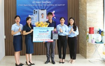 Khám phá ‘vạn tính năng’ trên VietinBank iPay Mobile, trúng iPhone 13 Promax