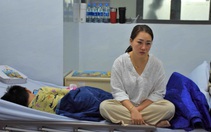 Vụ học sinh ngộ độc tập thể ở Nha Trang: Dự kiến ngày mai 23-11 có kết quả phân tích mẫu thức ăn