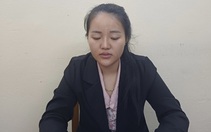 Cô gái 21 tuổi cầm đầu đường dây tín dụng đen, cho vay lãi suất từ 360 - 579%/năm