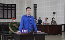 Tuyên án người lái ô tô đâm liên tiếp vợ cũ và bạn trai vì ghen tuông