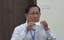 Luật sư: Cựu thứ trưởng Cao Minh Quang 'sợ khi về thế giới bên kia vẫn còn mang tội'