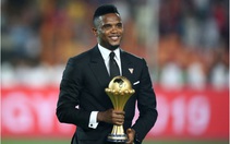 Soi kèo Thụy Sĩ - Cameroon: chuyên gia khuyên 'né' Samuel Eto’o