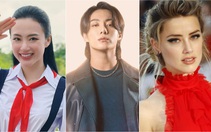 Angela Phương Trinh tái hiện phim 'Mùi ngò gai', ca khúc World Cup của Jung Kook gây sốt