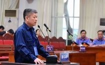 Đại án xăng dầu: Trùm ‘tiêu thụ’ xin giảm nhẹ tội cho người tình