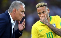 Brazil - đội tuyển bị ghen tị nhất thế giới
