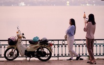 Thời tiết 24-11: Miền Nam giảm mưa, Bắc Bộ đón không khí lạnh tăng cường