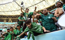 Soi kèo Ba Lan - Saudi Arabia: Xác suất Saudi Arabia thắng tăng đột biến