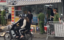 Đã bắt được nghi phạm cứa cổ cô bán trà đá