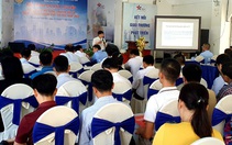 Hơn 110 doanh nghiệp ở TP Thủ Đức tìm hiểu chuyển đổi số