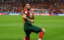 Xếp hạng bảng H World Cup 2022: Bồ Đào Nha đi tiếp, Ghana chiếm ưu thế