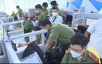 Chẳng lẽ cơ quan chức năng bó tay với kiểu đòi nợ xã hội đen?