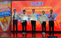 Tìm kiếm gương mặt xuất sắc của Việt Nam thi Tin học văn phòng, Thiết kế đồ họa thế giới 2023 tại Mỹ