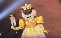 Tí Nâu có phải mascot khó đoán nhất trong top 4 Ca sĩ mặt nạ?
