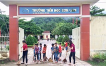 Vụ phụ huynh đem dao vào trường đe dọa: Cả phụ huynh và trường đều sai