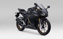 Honda CBR150R thêm màu sơn mới, có thể sớm về Việt Nam