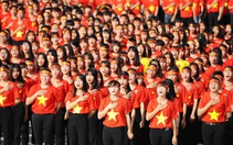 Toàn văn dự thảo Báo cáo chính trị Đại hội Đoàn toàn quốc lần thứ XII