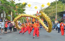 Bà Rịa - Vũng Tàu: Đề xuất lễ hội Nghinh Ông và Dinh Cô là di sản văn hóa phi vật thể quốc gia