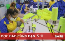 Kỳ vọng Thủ tướng gỡ khó